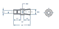 10 - 42 Series - Dimensions
